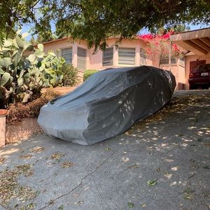 Meet your Posher, Earl